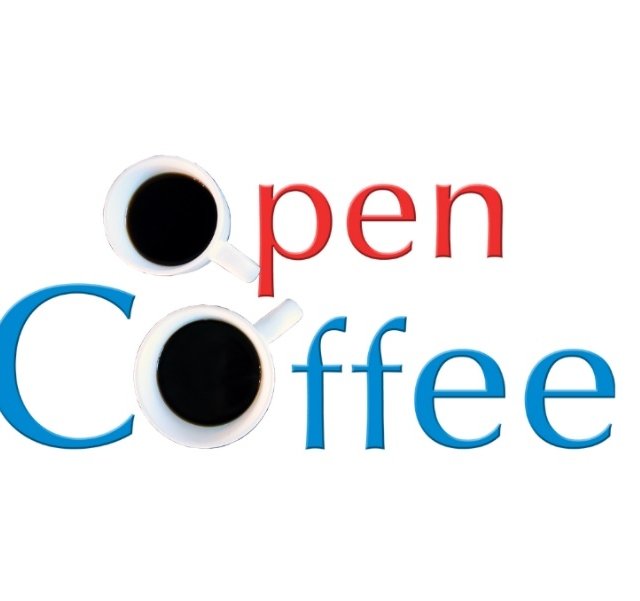 open coffee amersfoort