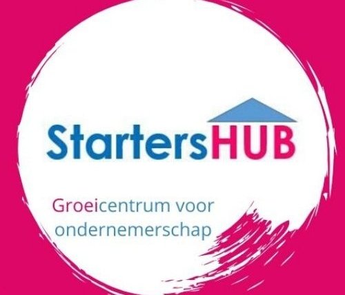 StartersHUB.nl