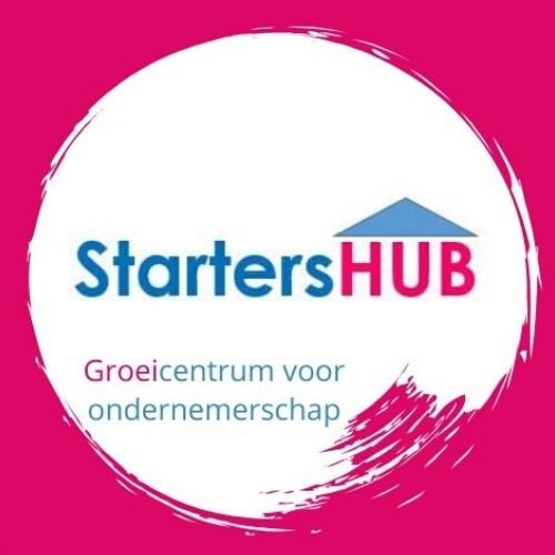 StartersHUB.nl