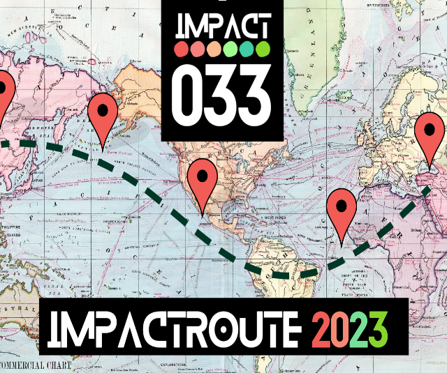 Impactroute: Socialer ondernemen