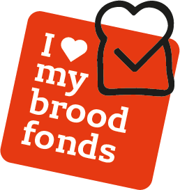 Brood fonds logo